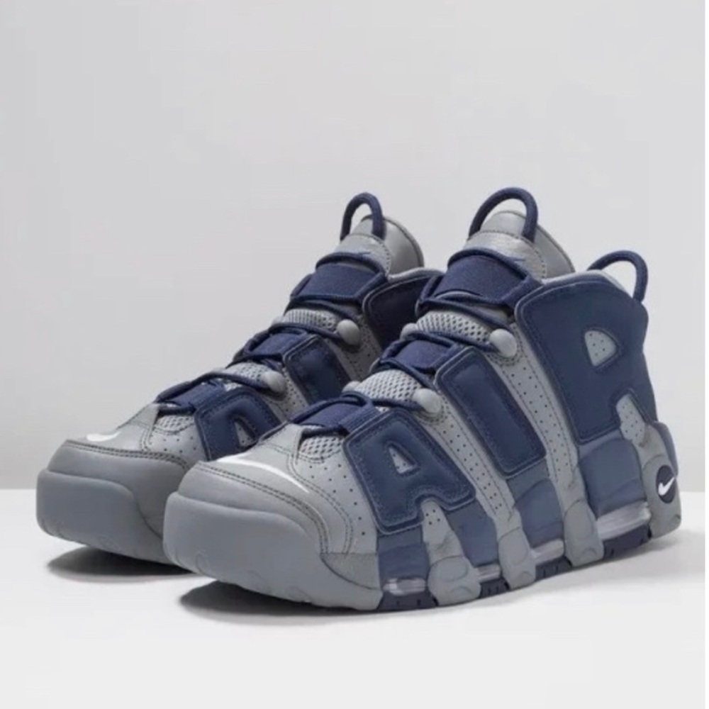 NIKE AIR More Uptempo Men’s size 8